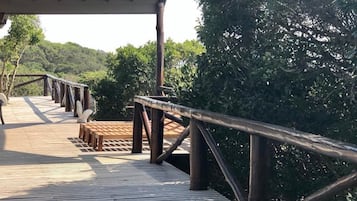 Terassi/patio