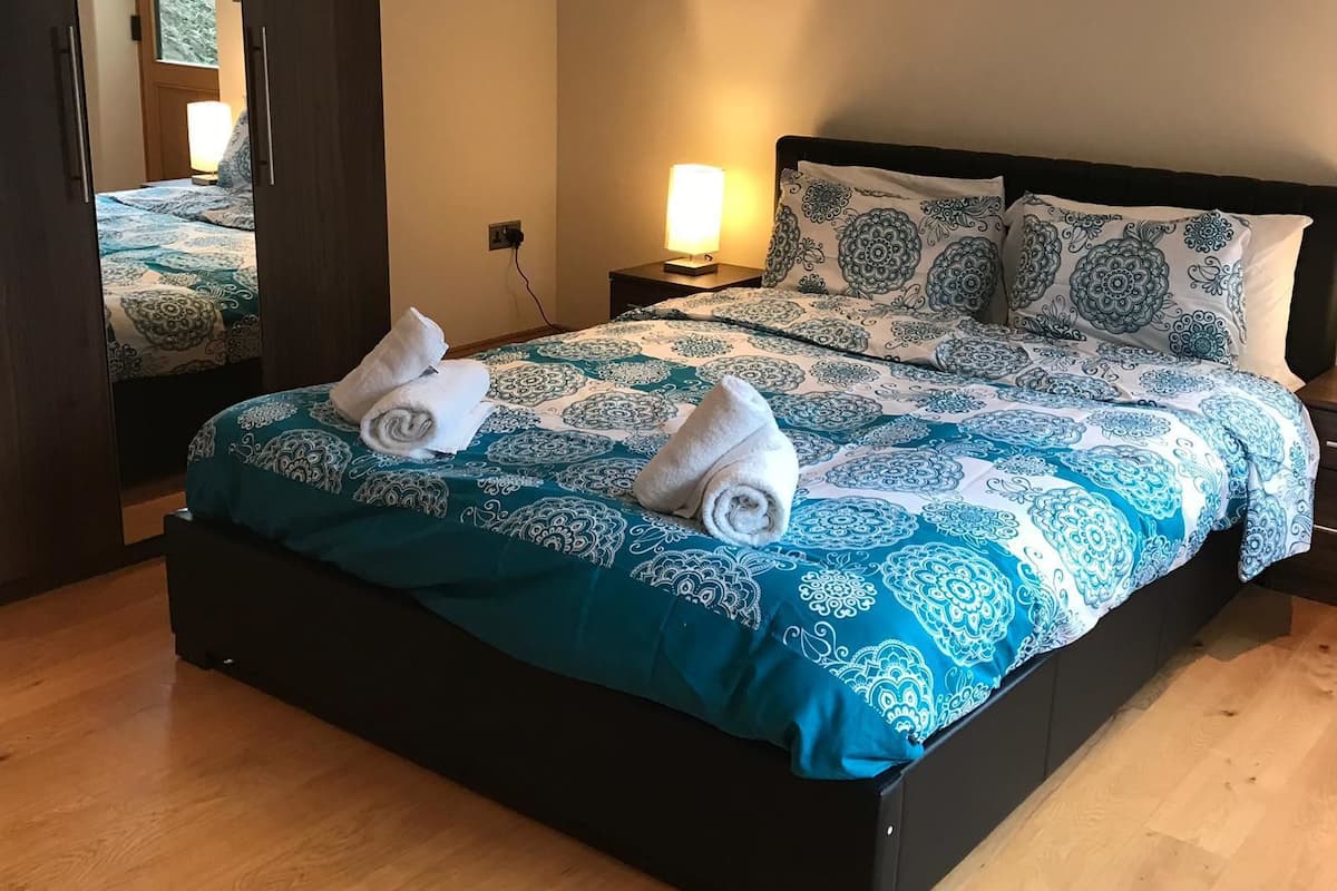 Premium Double Room