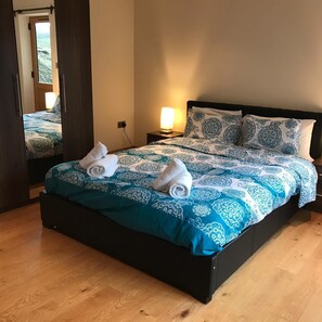Chambre Double Premium