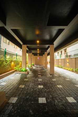 Jardin