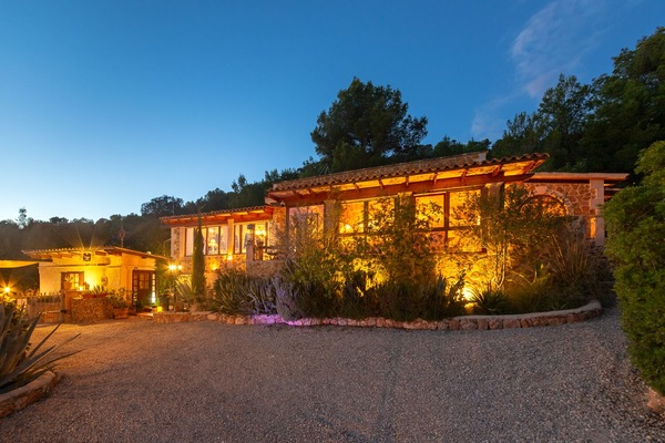 Exklusive  Finca " Ses Bruxes"
