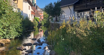 Schwarzwaldhaus Angelhof