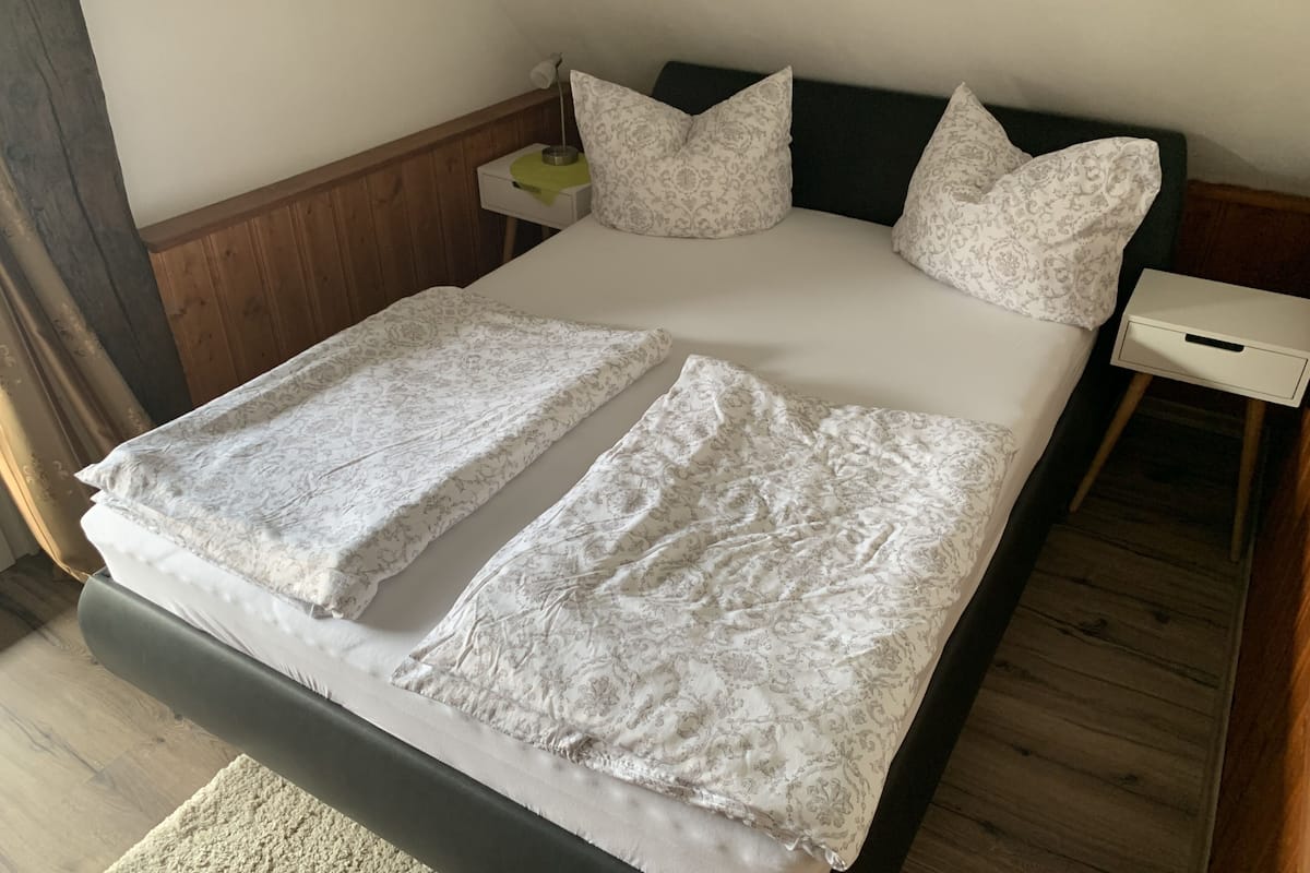 basic condo, 1 bedroom (nr. 4) | 1 bedroom, premium bedding, memory-foam beds, individually furnished