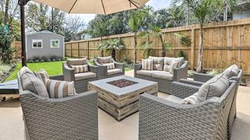 Terras