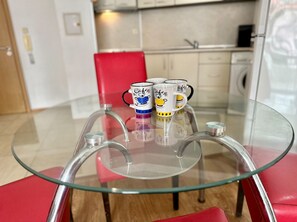 Classic Apartment, Pool View | Living room | 20-cm flat-screen TV with cable channels - Menada Apartments in Sunny Beach Hills (Sunny Beach)