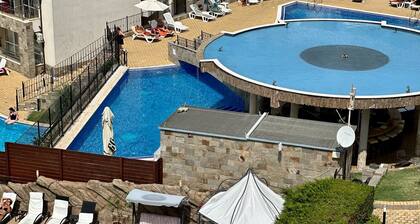 Menada Apartments in Sunny Beach Hills