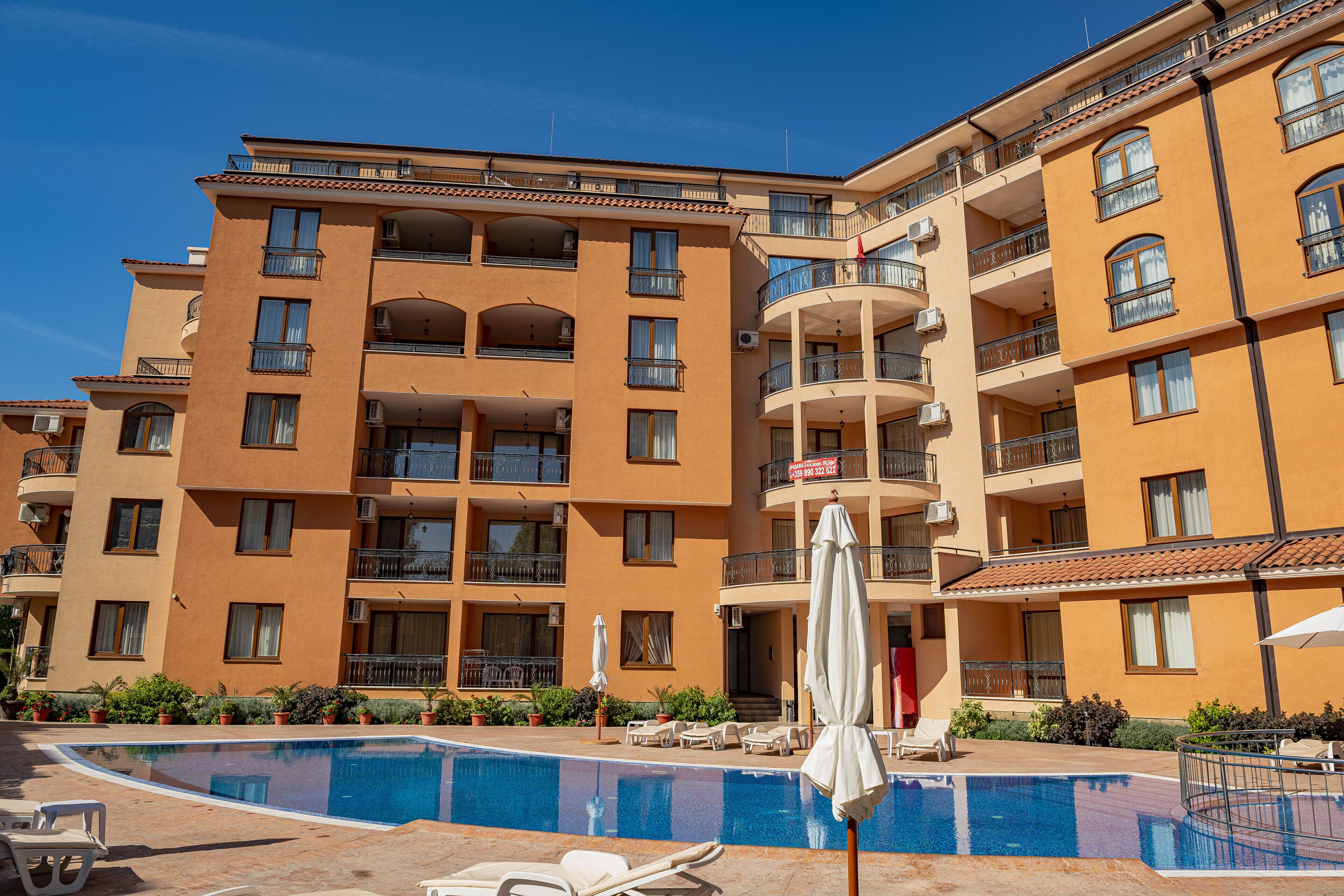 Foto - Efir 2 - Menada Apartments