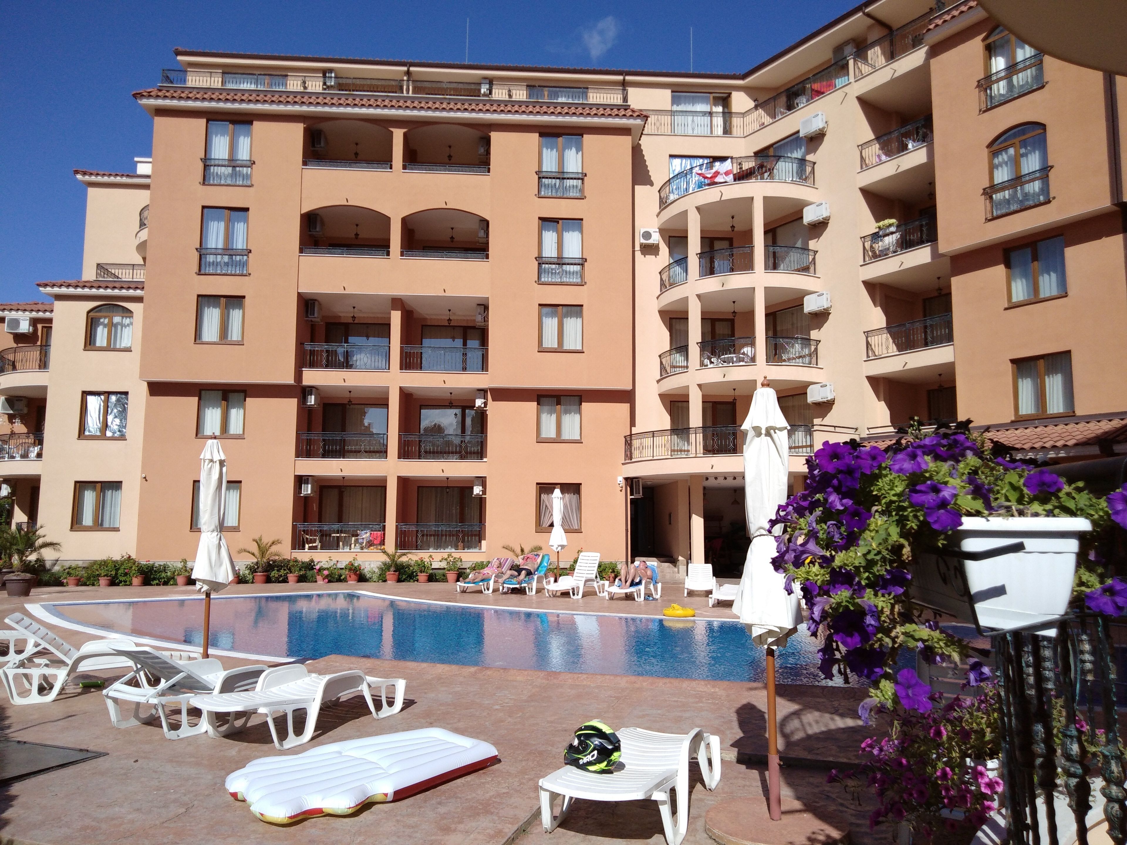 Foto - Efir 2 - Menada Apartments