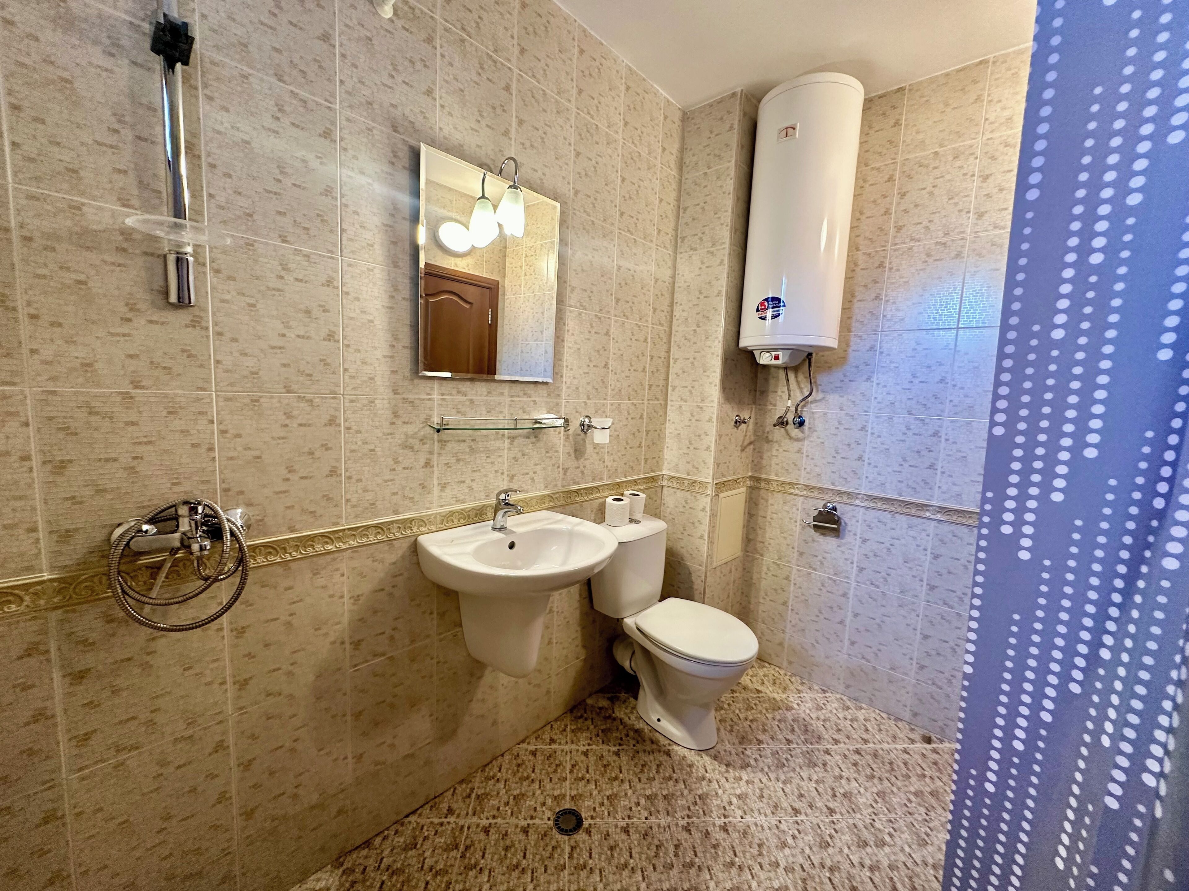 Foto - Efir 2 - Menada Apartments