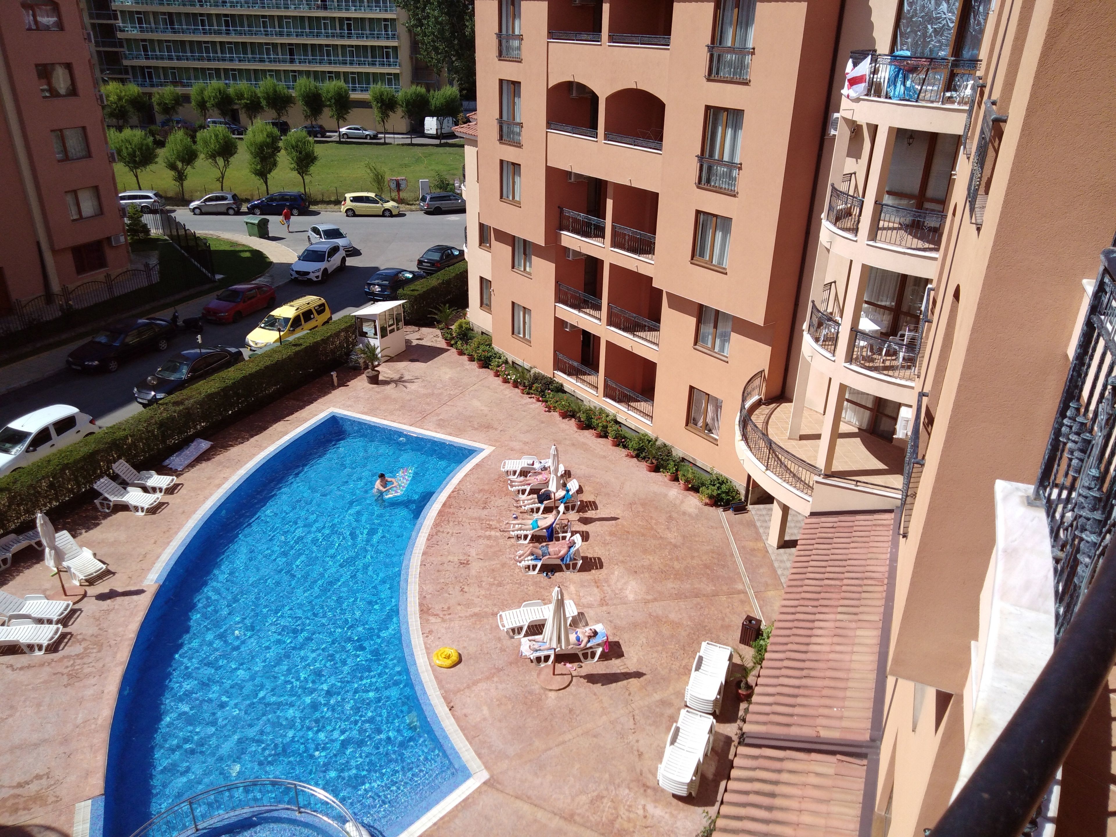 Foto - Efir 2 - Menada Apartments