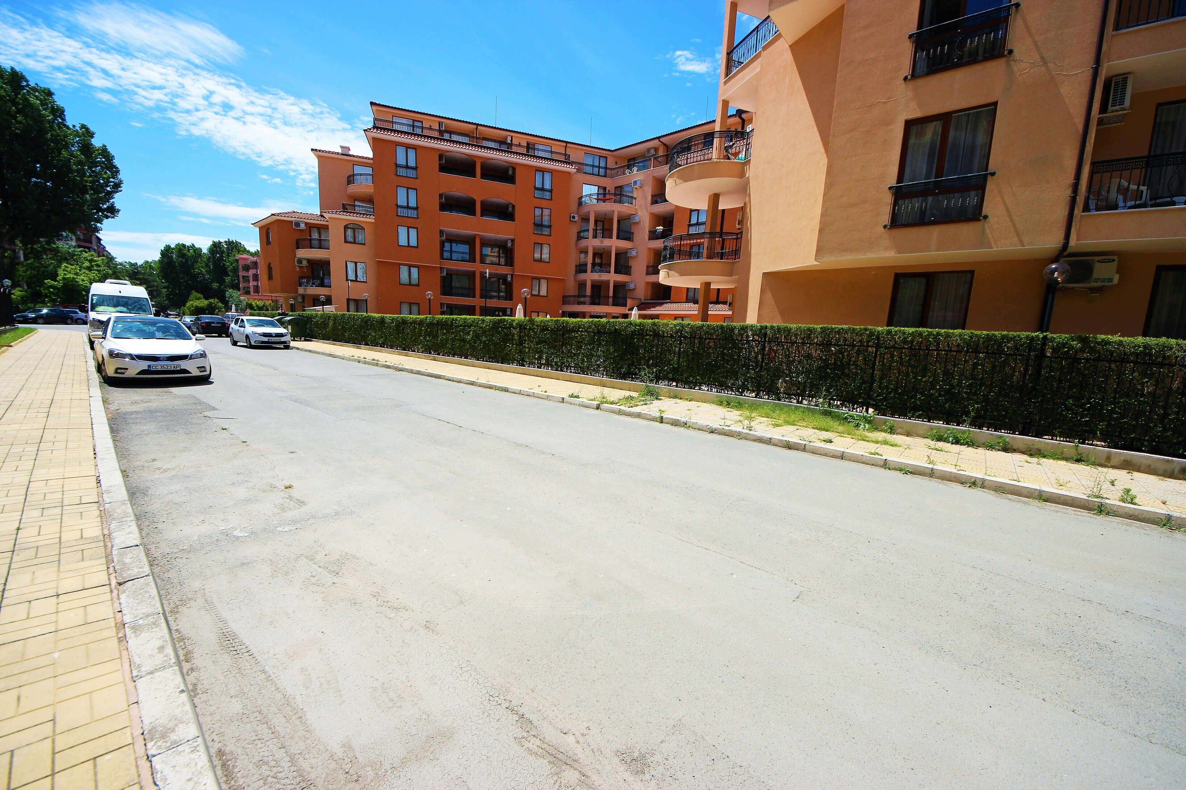 Foto - Efir 2 - Menada Apartments