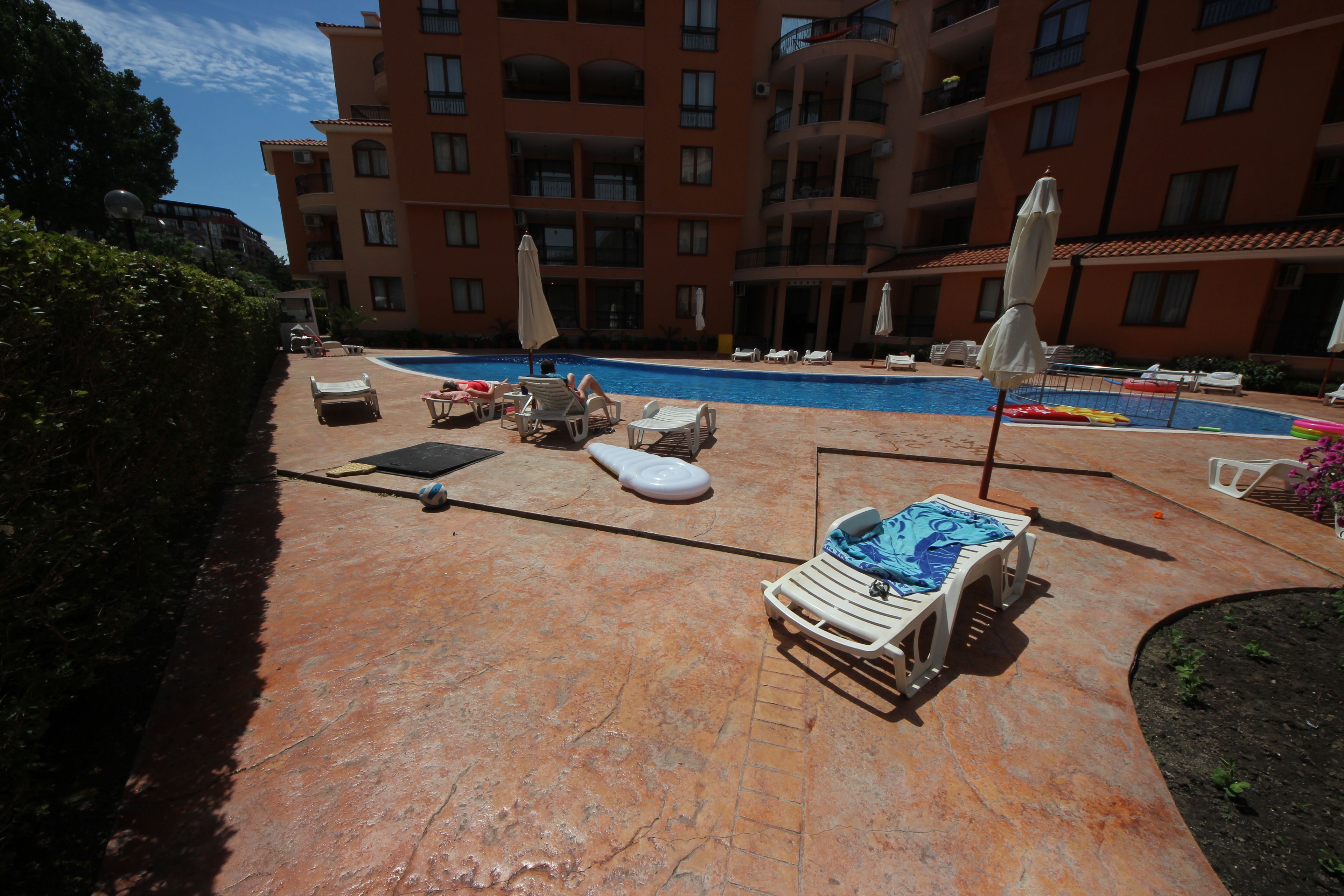 Foto - Efir 2 - Menada Apartments