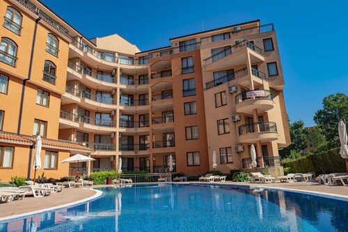 Efir 2 - Menada Apartments