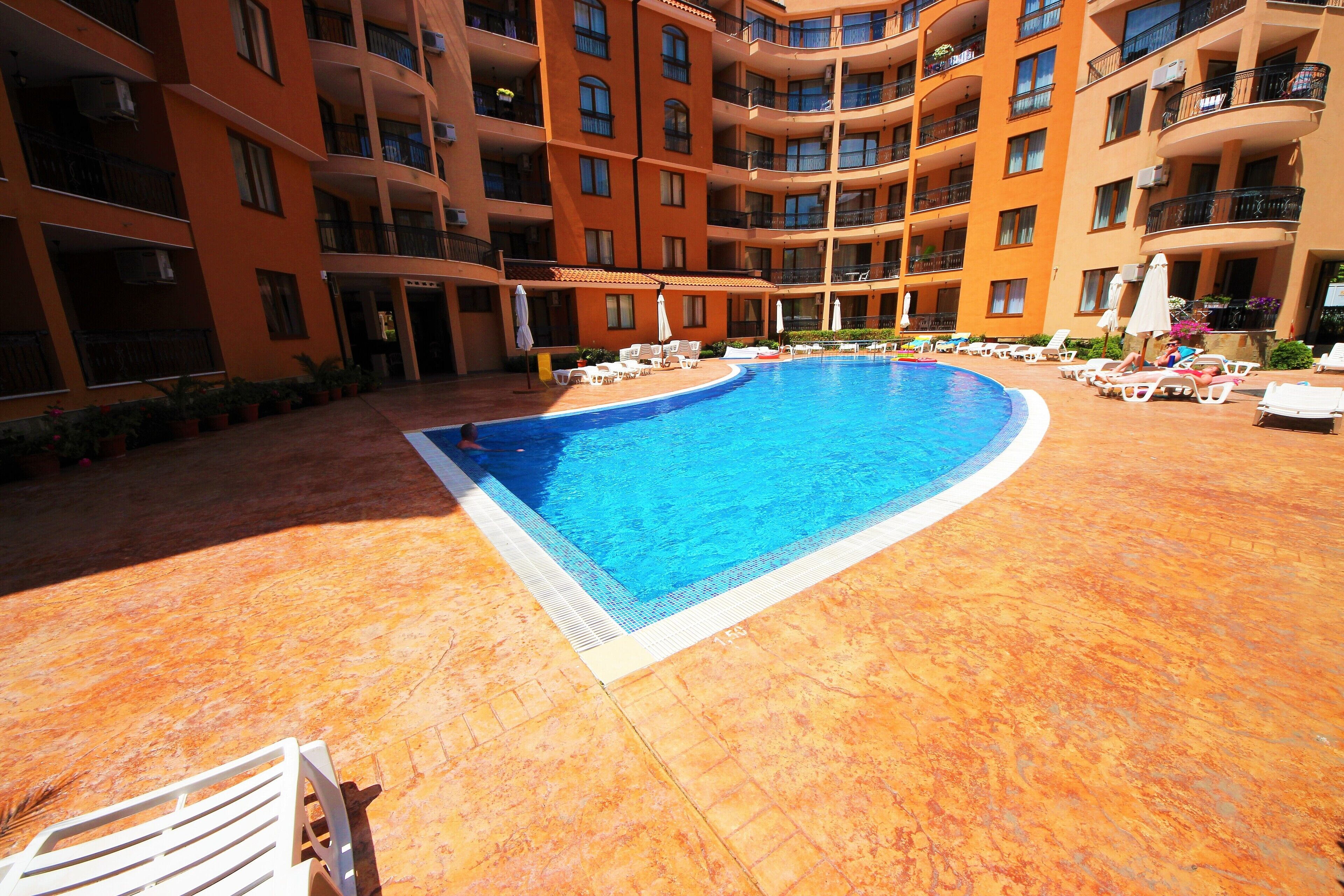 Foto - Efir 2 - Menada Apartments
