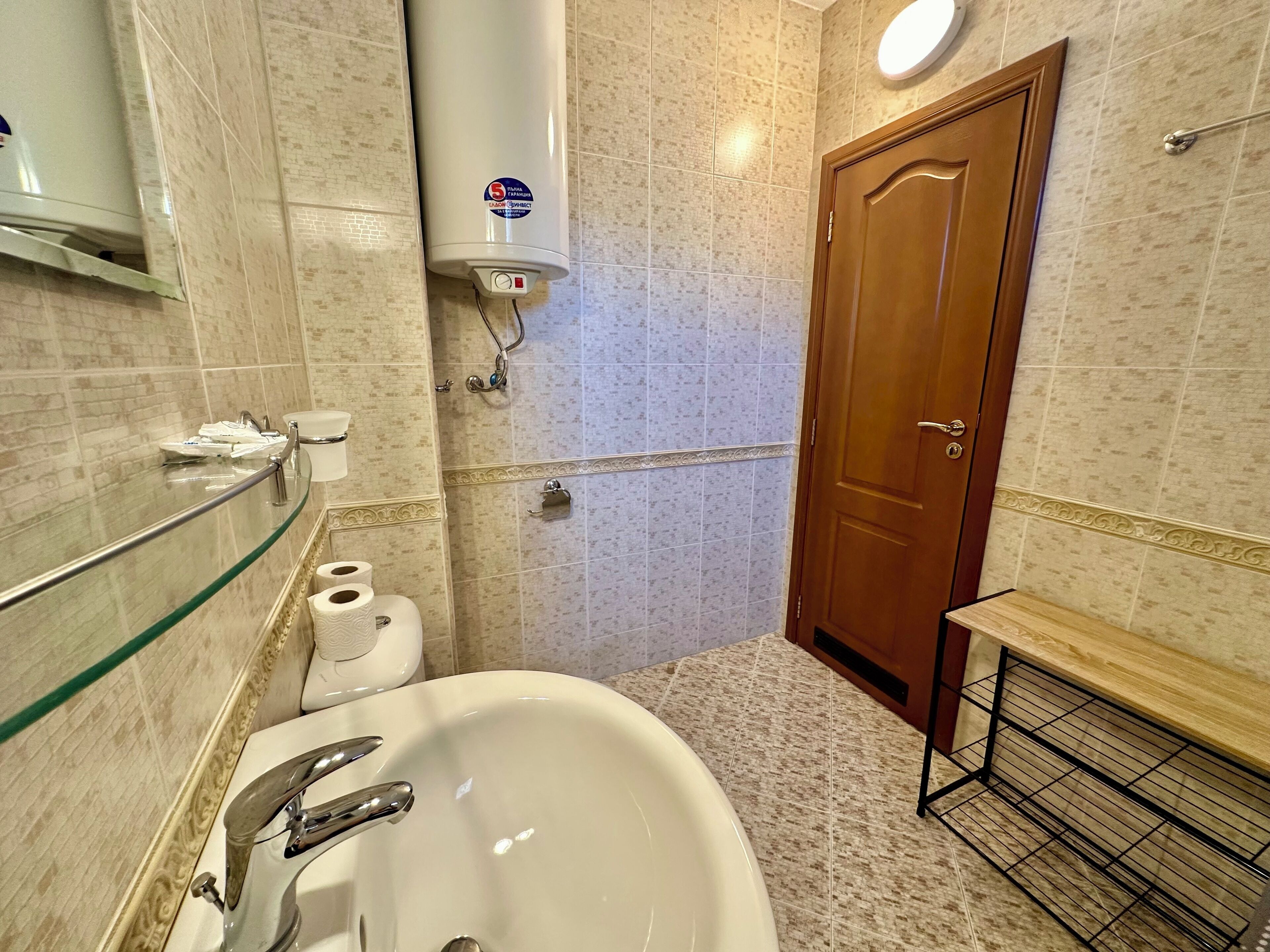 Foto - Efir 2 - Menada Apartments