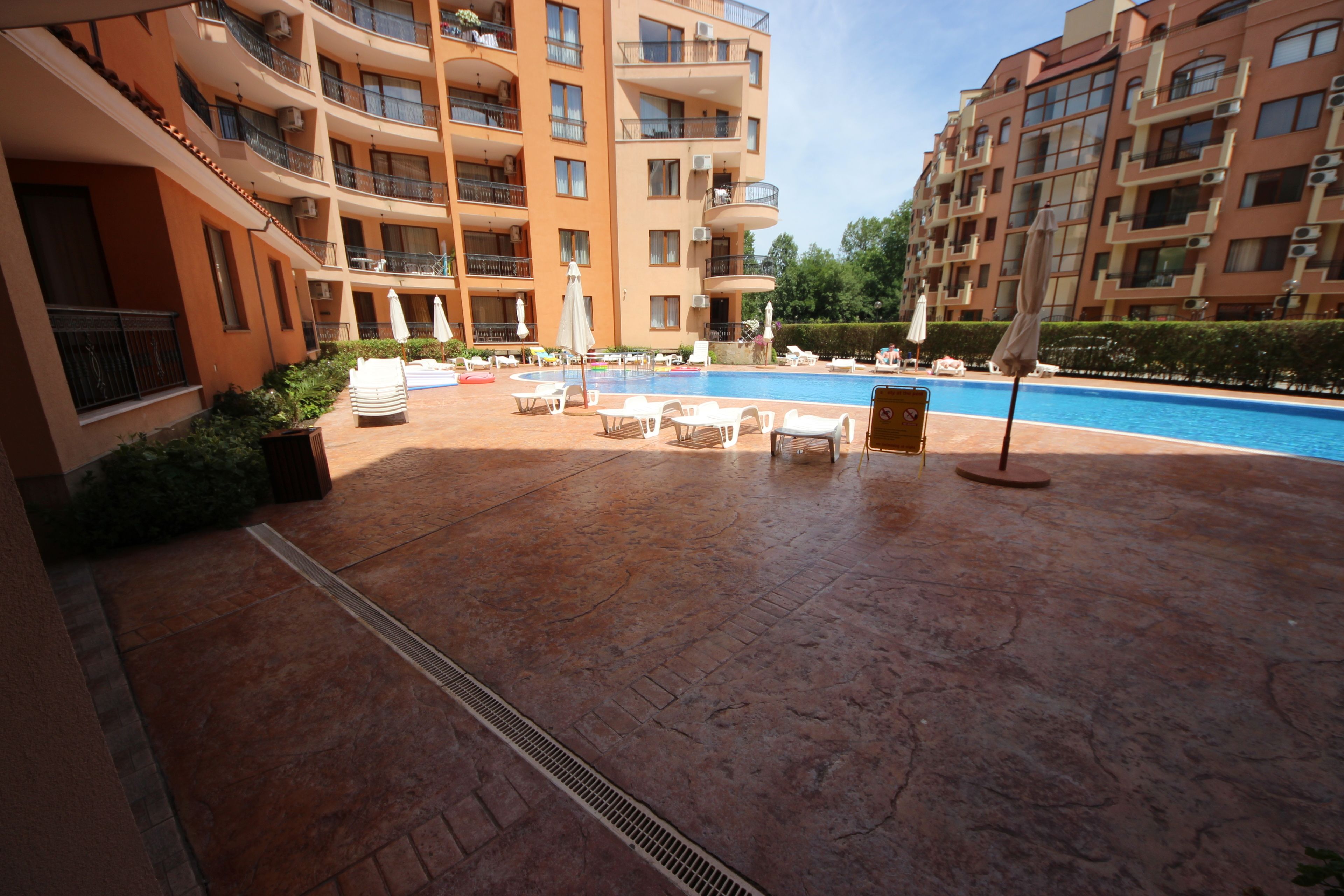 Foto - Efir 2 - Menada Apartments