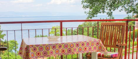 Wi-Fi gratuit, draps fournis