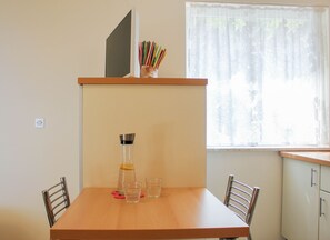 Free WiFi, bed sheets - Apartments Mia (Lovran)