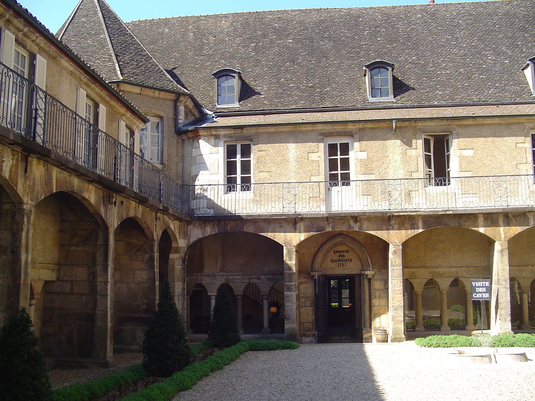 Außenbereich