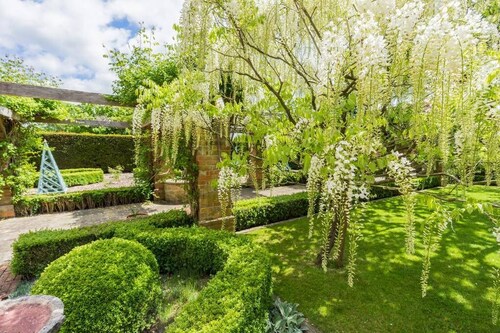 Pigsty Cottage - Luxuriöse Wohnung in der Orangerie