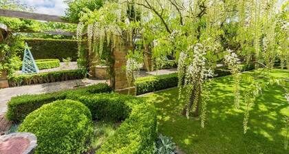 Pigsty Cottage - Luxuriöse Wohnung in der Orangerie