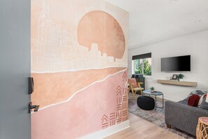 Interior - Nashville Condo Near 12 South and Downtown in Walkable Area (Nashville)