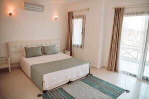 Standard Room | Bed sheets - Amore Boutique Hotel (Bodrum)
