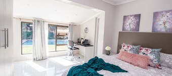 Prestigious Apartments