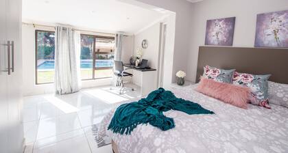 Prestigious Apartments