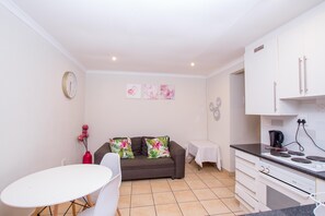 Standard Apartment | Living area