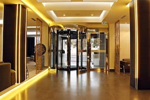 Hall