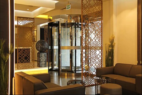 Hotel Le Pacha