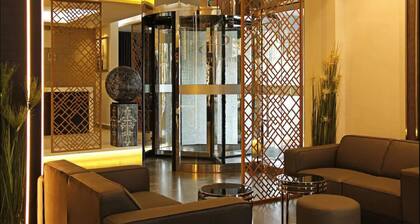 Hotel Le Pacha