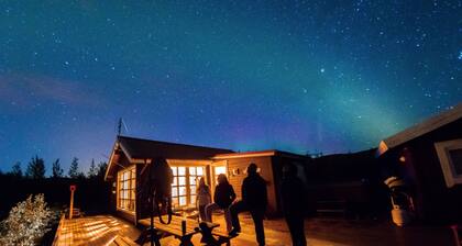 Hekla Holiday Home