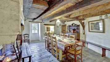 Restauration