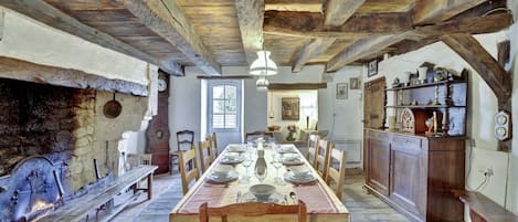 Restauration