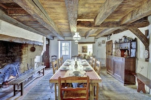 Restauration