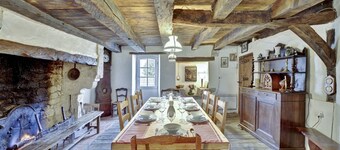 Casa con encanto perigord / Casa con encanto