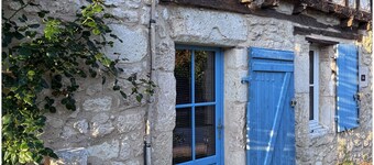 Maison de charme perigourdine / Charming house