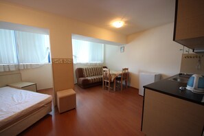 منطقة المعيشة