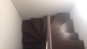 Apartemen Keluarga, 1 Tempat Tidur Queen dengan tempat tidur Sofa, pemandangan teluk