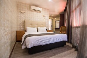 Chambre Standard, 1 grand lit