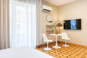 Studio (Bright and Cozy) | Bügeleisen/Bügelbrett, kostenlose Babybetten, kostenloses WLAN