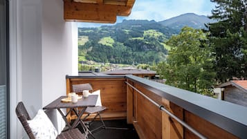 Familienzimmer | Balkon