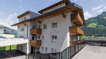 Außenbereich