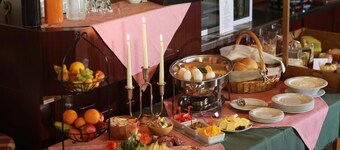 가스트슈테터 & 펜지온 리히턴하이너 바서팔