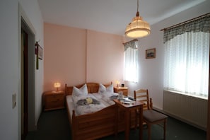 In-room safe - Gaststätte & Pension Lichtenhainer Wasserfall (Sebnitz)