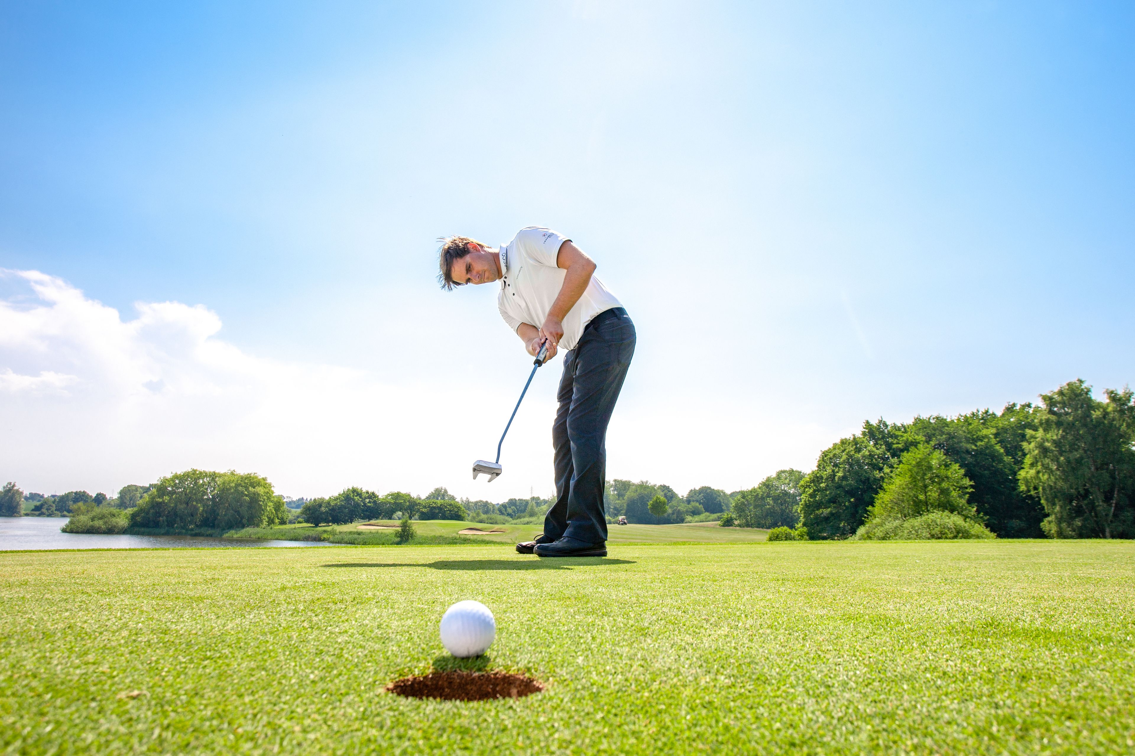 Foto - Hotel Strandschlösschen