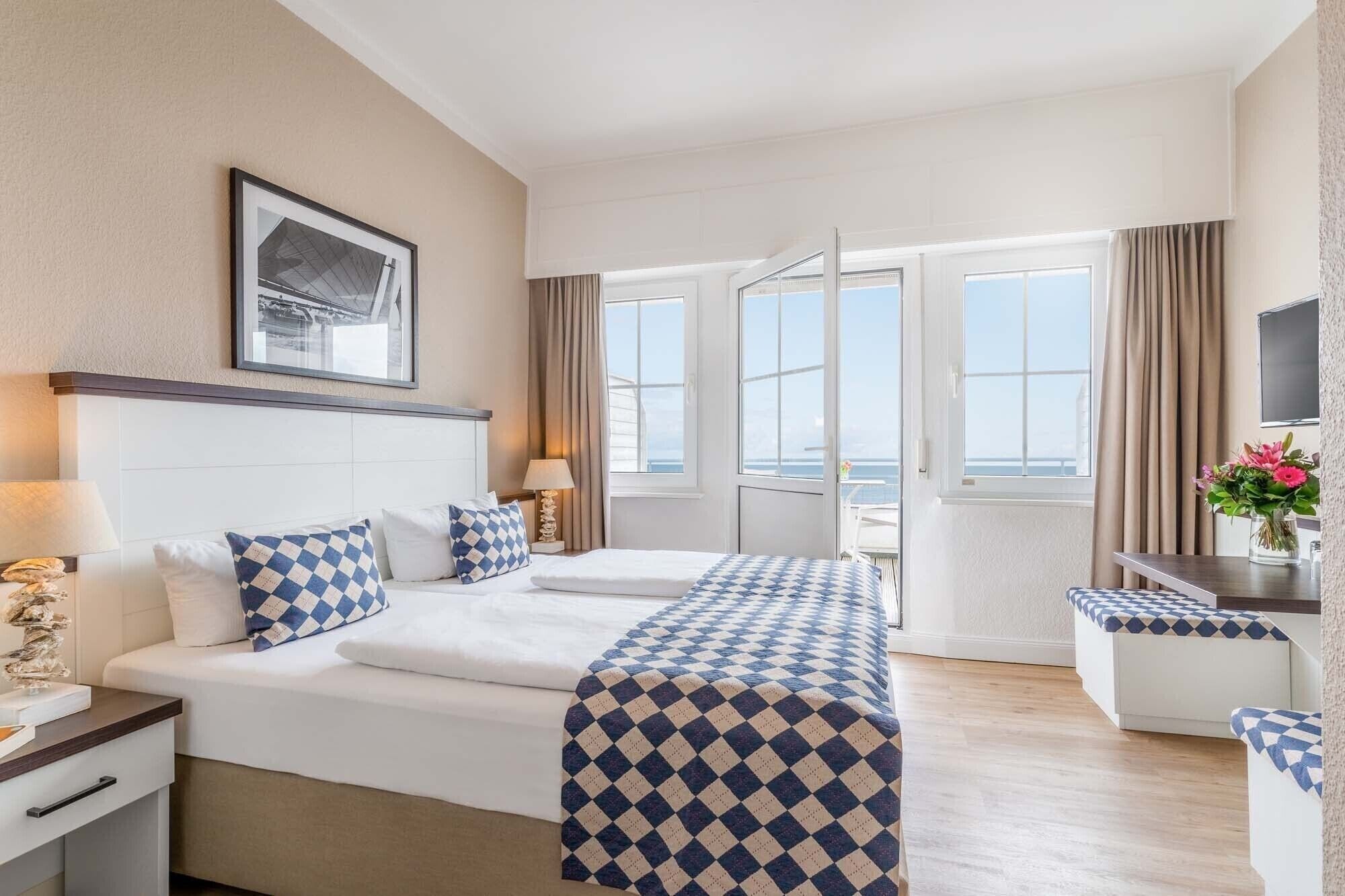 Foto - Hotel Strandschlösschen