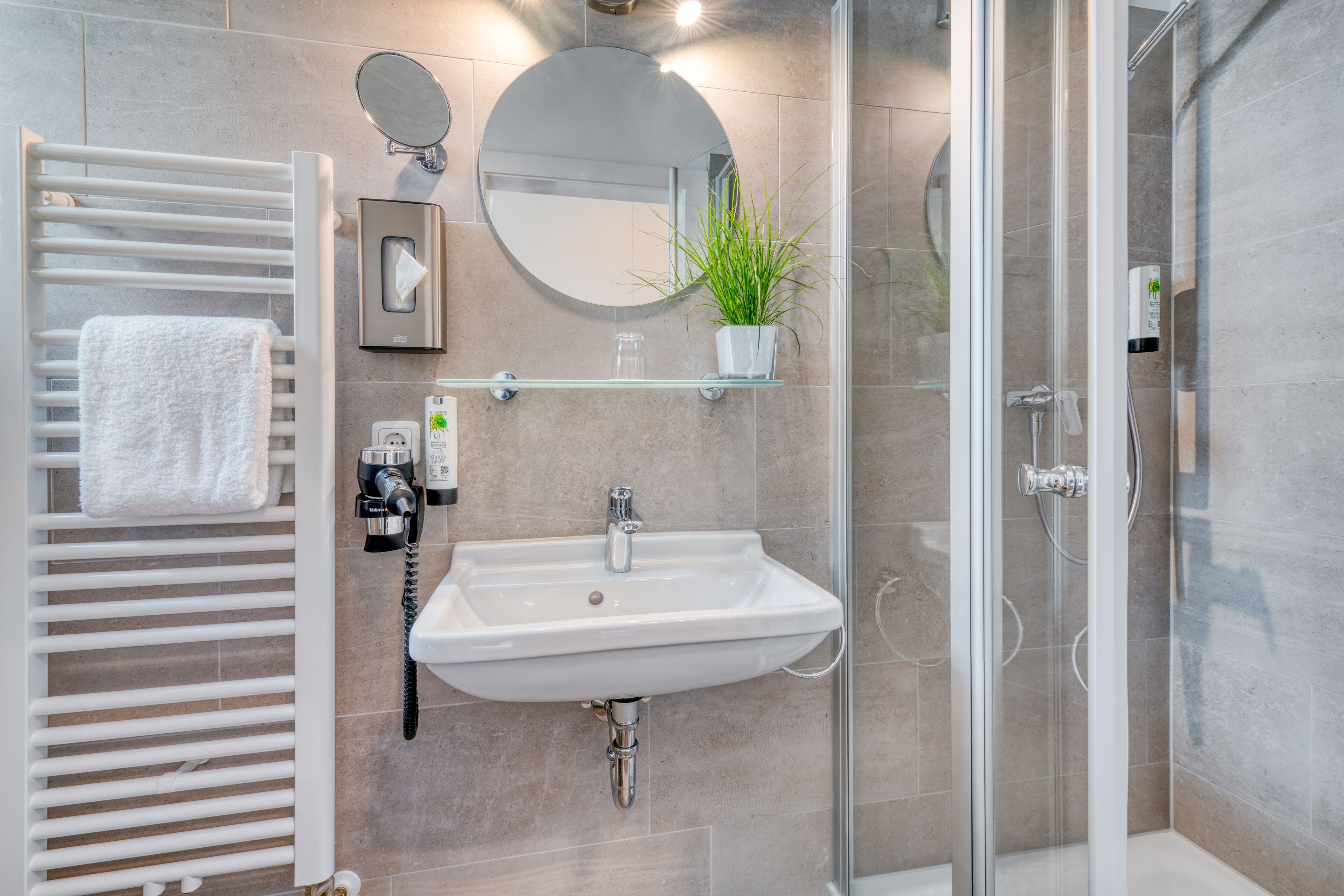 Foto - Hotel Strandschlösschen